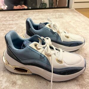 MICHAEL Michael Kors Toni Trainer Running Sneakers